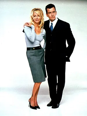 Spin City S5 E12