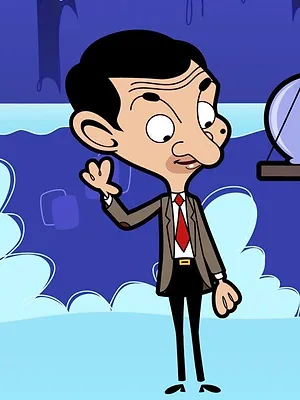 Mr Bean S4 E2