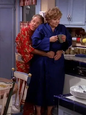 Un gars du Queens S1 E5