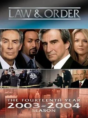 Saison 14