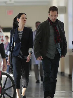 Elementary S1 E1