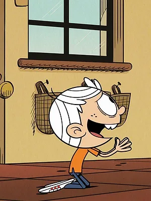 Bienvenue chez les Loud S8 E14
