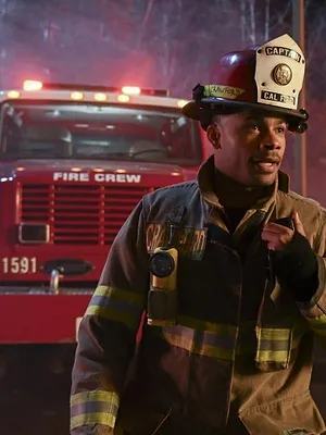 Fire Country S3 E20