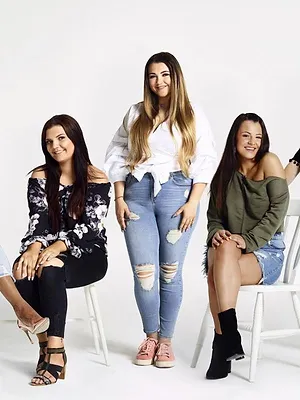 17 ans et maman UK S11 E3