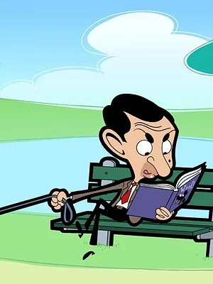 Mr Bean S1 E17