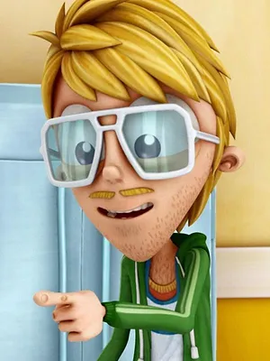 Angelo la Débrouille S2 E6