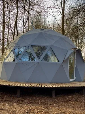 Habitations en péril