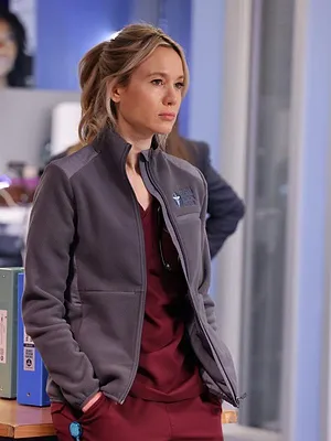 Chicago Med S7 E11