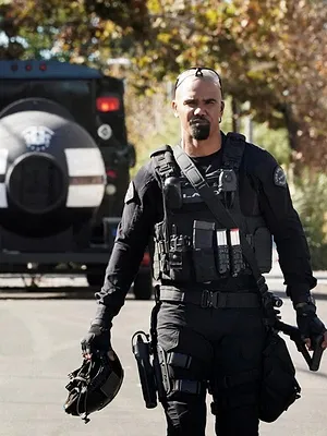 S.W.A.T. S6 E11