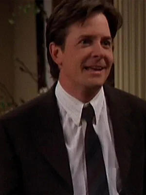 Spin City S3 E20