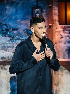 Jamel Comedy Club