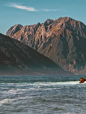 Nouvelle-Zélande, embarquement pour un voyage inédit