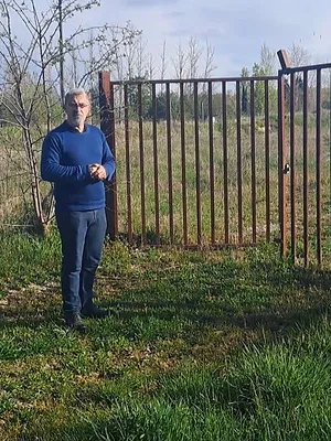 Guerre des voisins : ma vie est un enfer