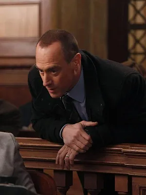 New York Unité Spéciale S12 E23