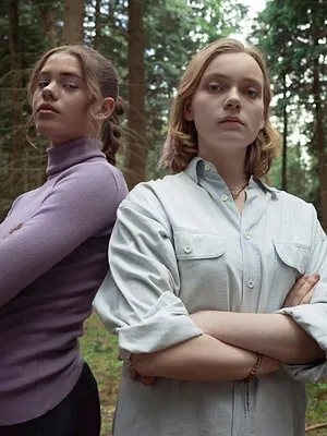 Zenith II S2 E6