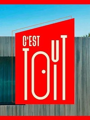 C'est tout toit