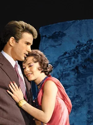 La fièvre dans le sang