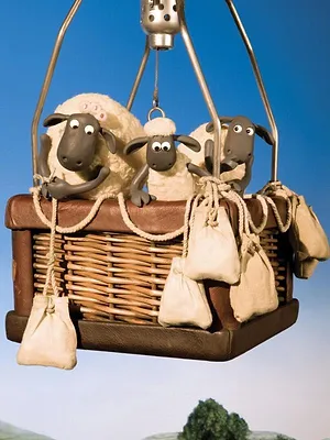 Shaun le mouton S2 E22