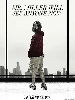 The Last Man on Earth