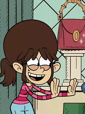 Bienvenue chez les Loud S8 E7