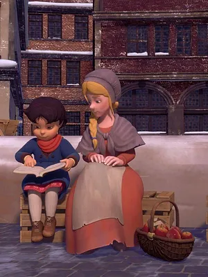Heidi S2 E16