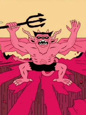 Ugly Americans S2 E1