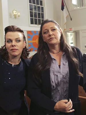 Ghost Whisperer S2 E6