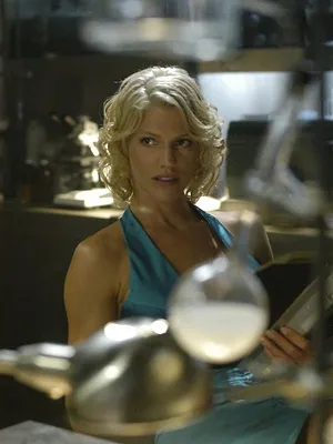 Battlestar Galactica S1 E7