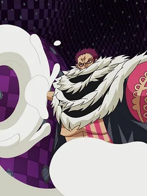 One Piece S19 E858