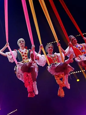 Festival del Circo di Montecarlo