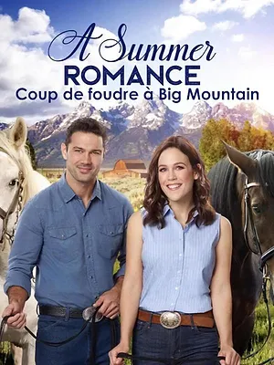 Coup de foudre à Big Mountain