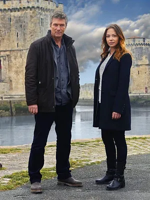 Meurtres à... S3 E2