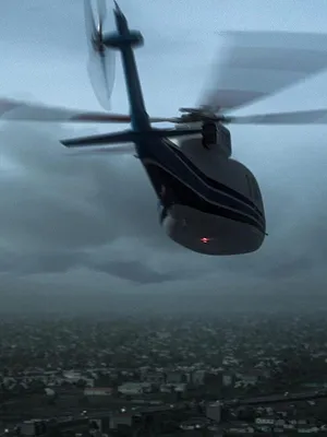 Mayday, dangers dans le ciel