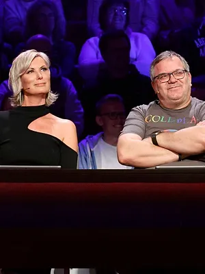 Wer weiß denn sowas?