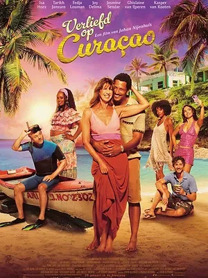 Verliefd op Curaçao