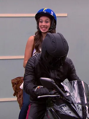 Les Thunderman S3 E11
