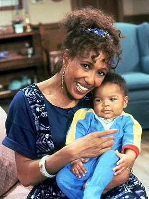 La vie de famille S7 E23