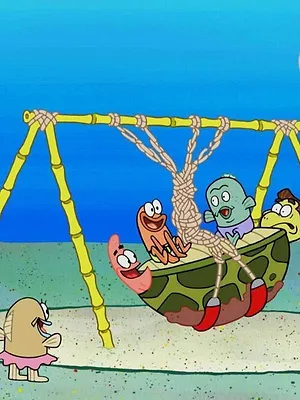 Bob l'éponge S12 E10