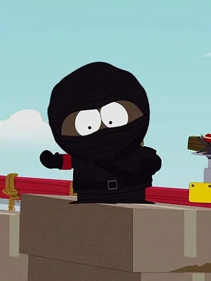 South Park S19 E7