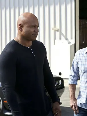 NCIS : Los Angeles S7 E22