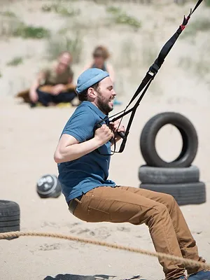 Candice Renoir S6 E3