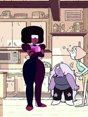 Steven Universe S2 E1