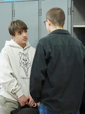 Le pacte S2 E1