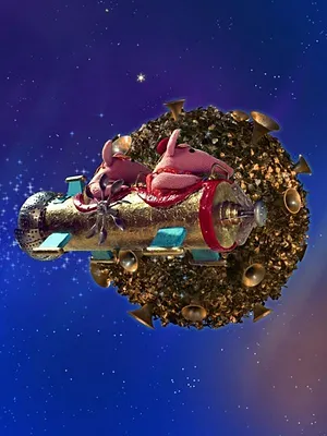 Clangers S1 E46