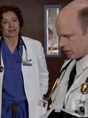 Urgences S9 E18