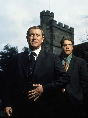 Inspecteur Barnaby S1 E3