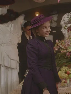 Theodosia S1 E19
