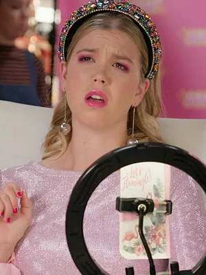 Wannabe's S2 E4