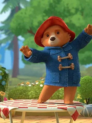Les aventures de Paddington S1 E46