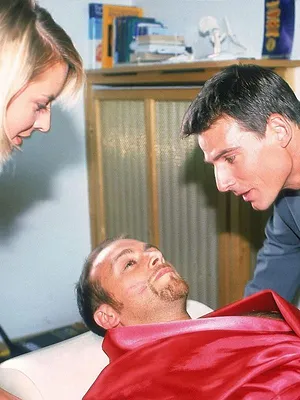 Alerte Cobra S11 E4